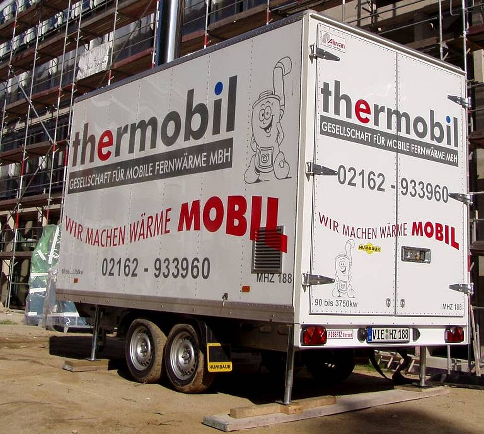 thermobil mobile heizzentrale 